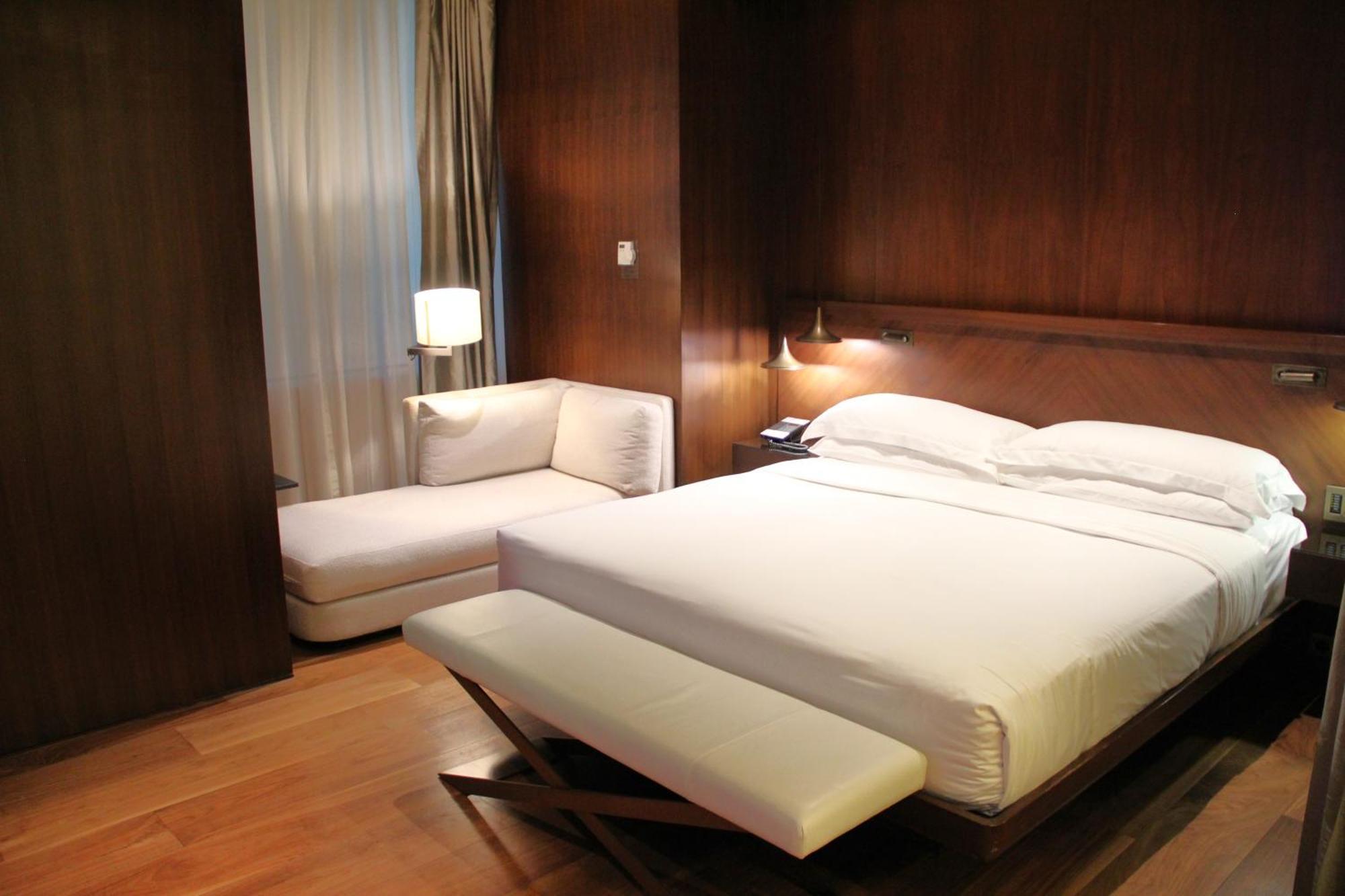 Hotel Hyatt Centric Levent 5*