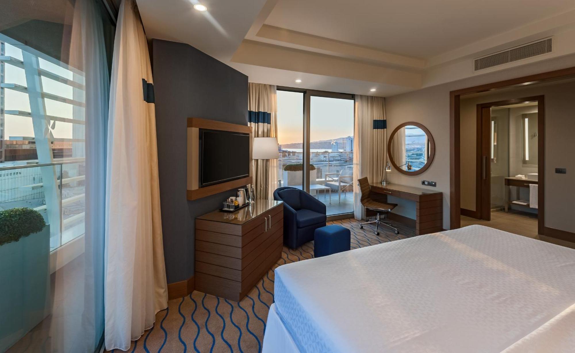 Four Points By Sheraton 4*