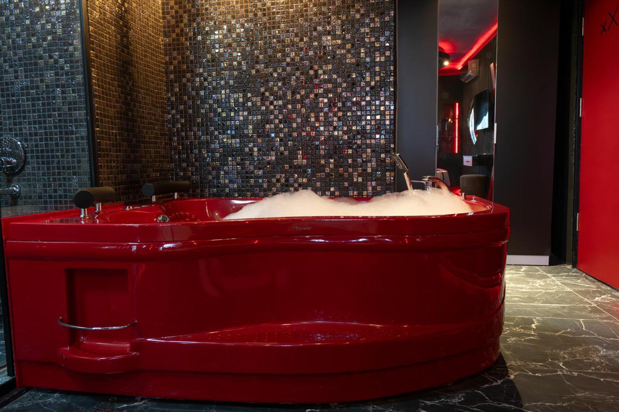 Hotel Mr Crane Kemer