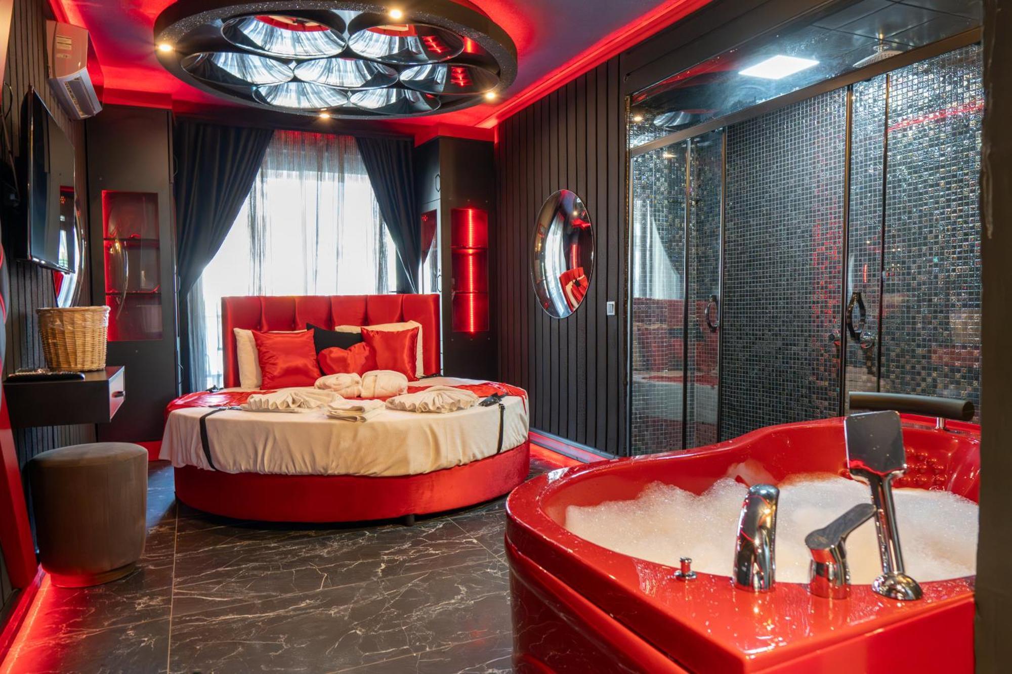 Hotel Mr Crane Kemer
