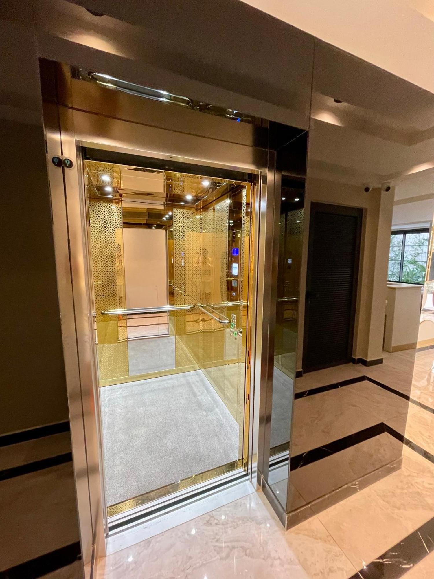 Sa Apartments! Luxury Sea And Mountain Views! Alanya