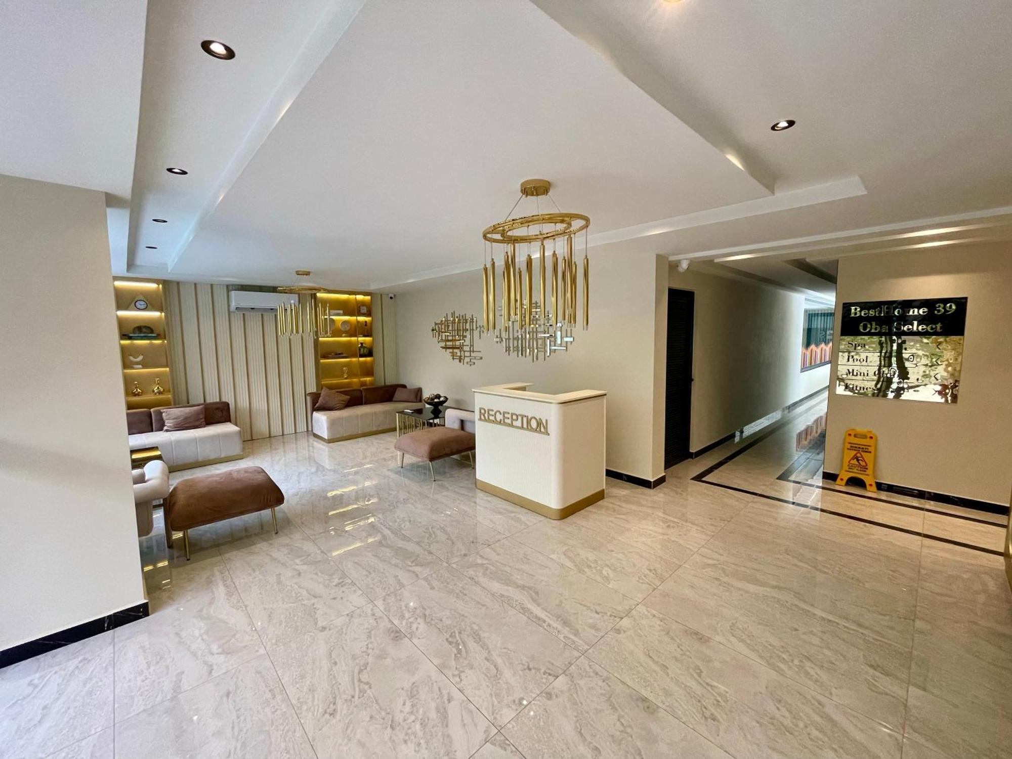 Sa Apartments! Luxury Sea And Mountain Views! Apartment *