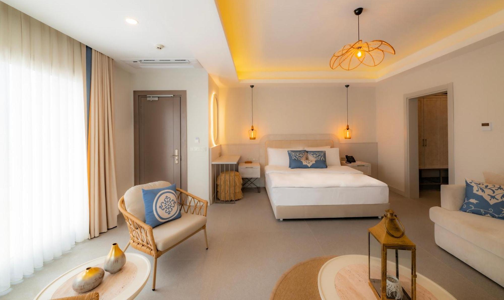 Suum & - Adult Only Hotel *