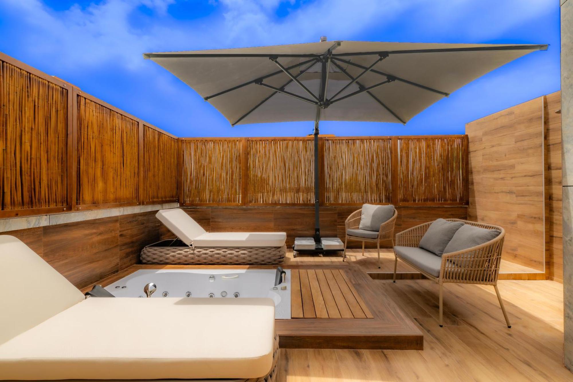 Hotel Suum & - Adult Only