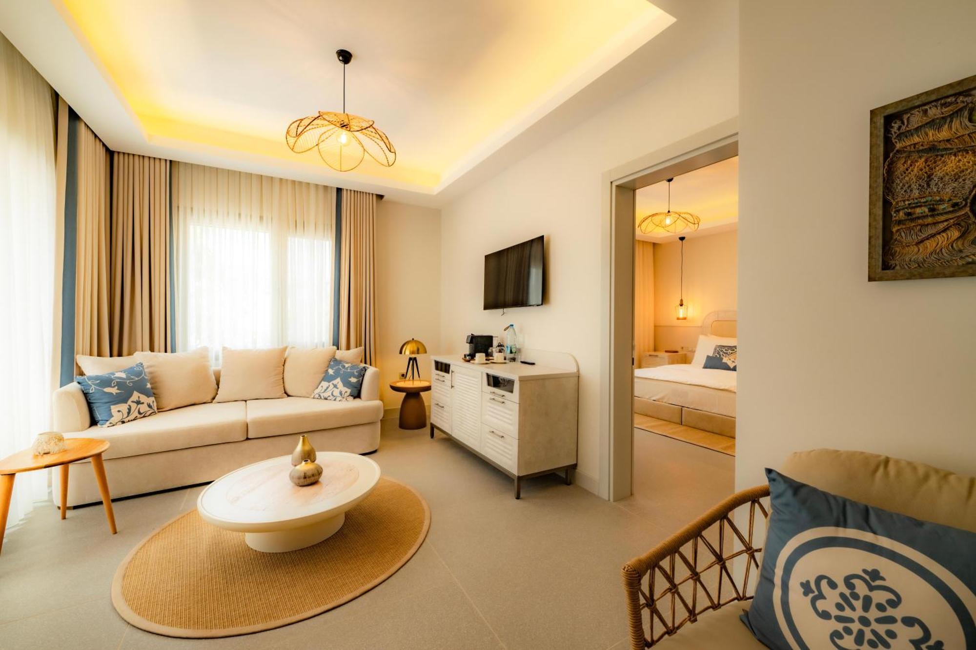Suum & - Adult Only Bodrum