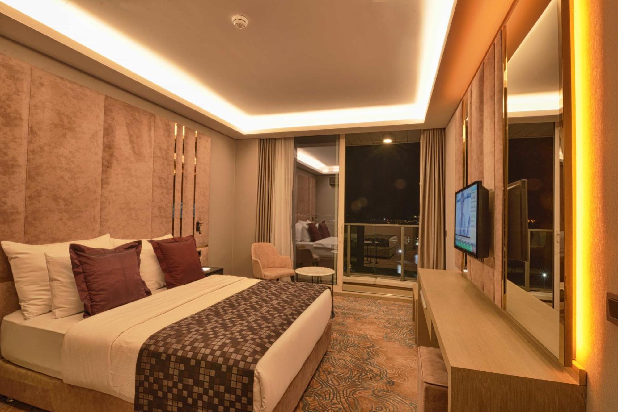 Western Premier Ottoperla 4* Istanbul
