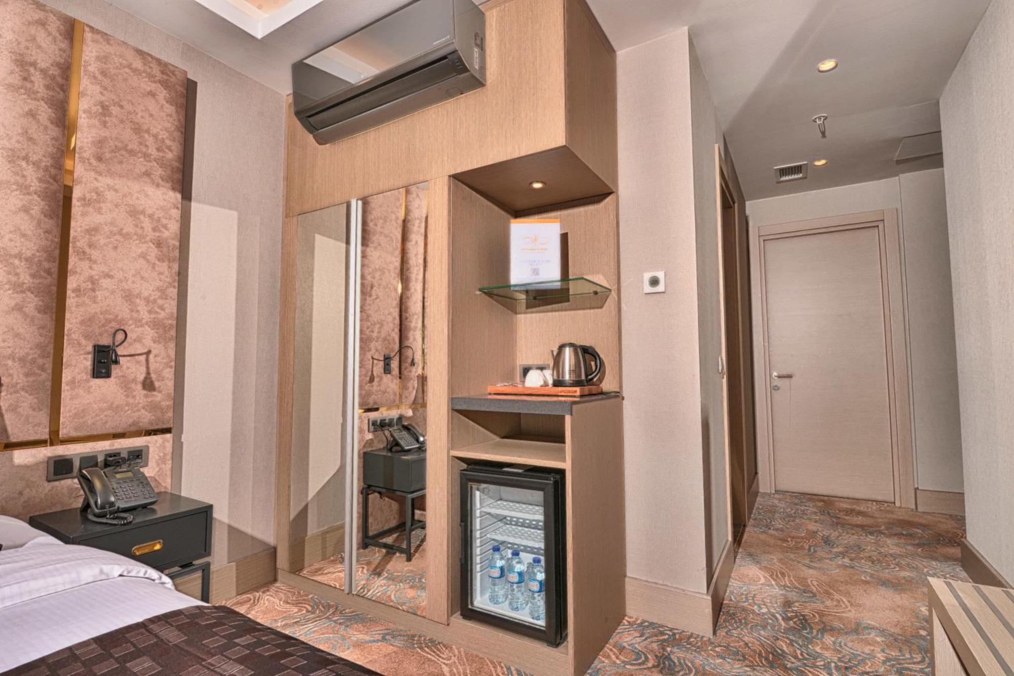 Western Premier Ottoperla 4*