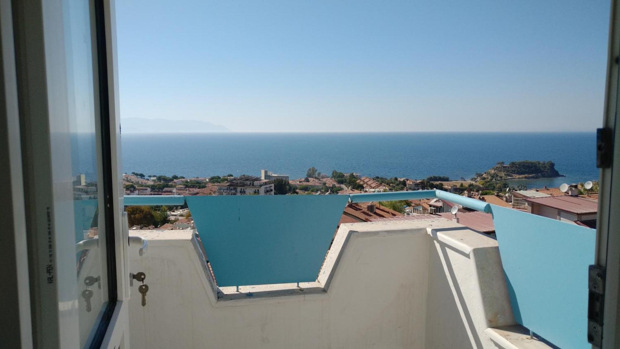 La Bella Hotel Kusadasi