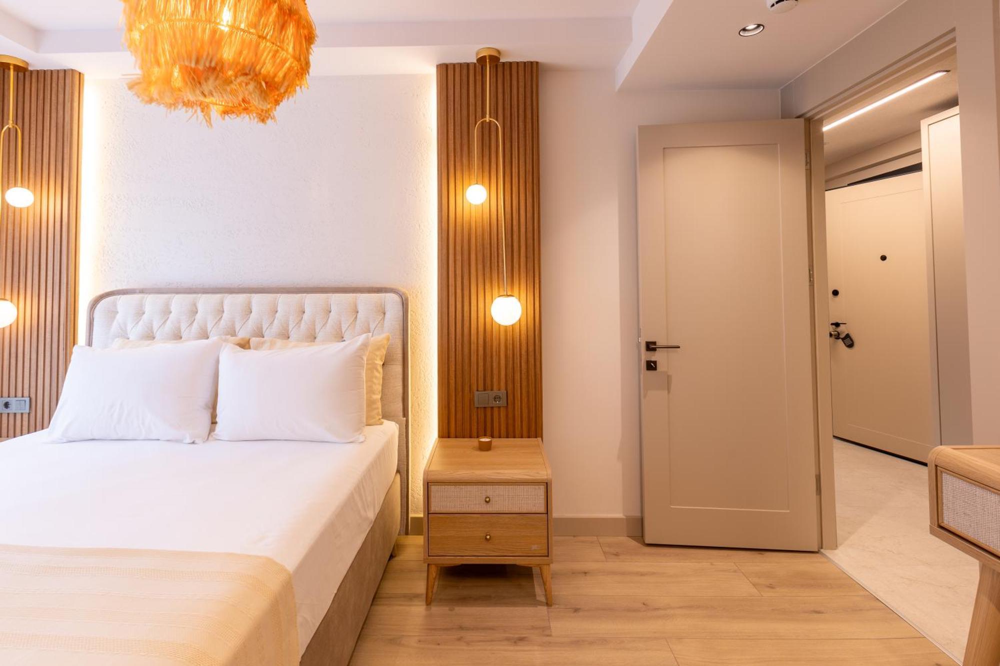 Los Suites Antalya
