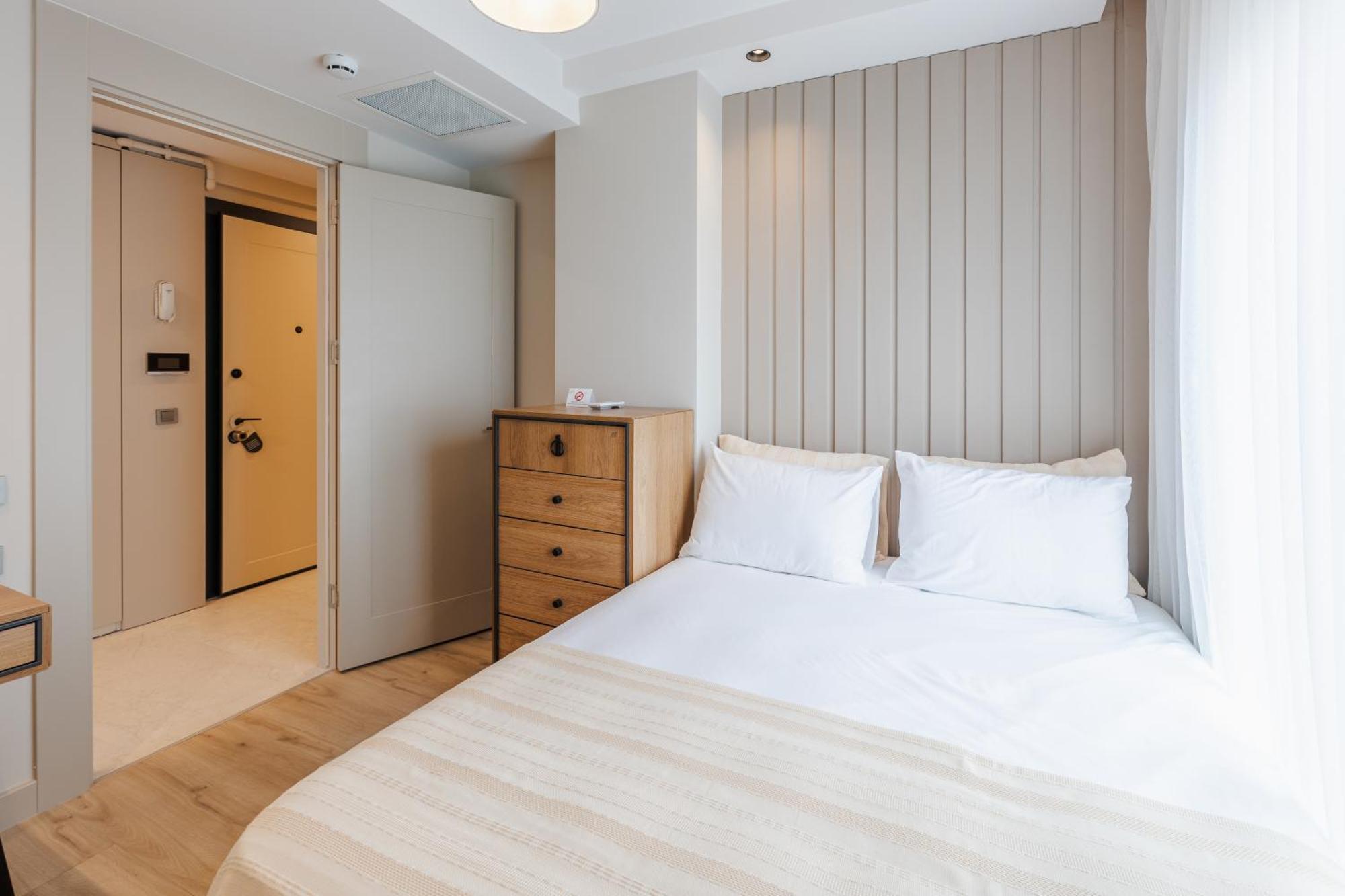 Los Suites Apartment