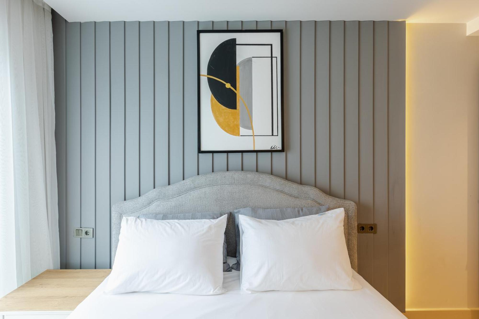 Los Suites Apartment