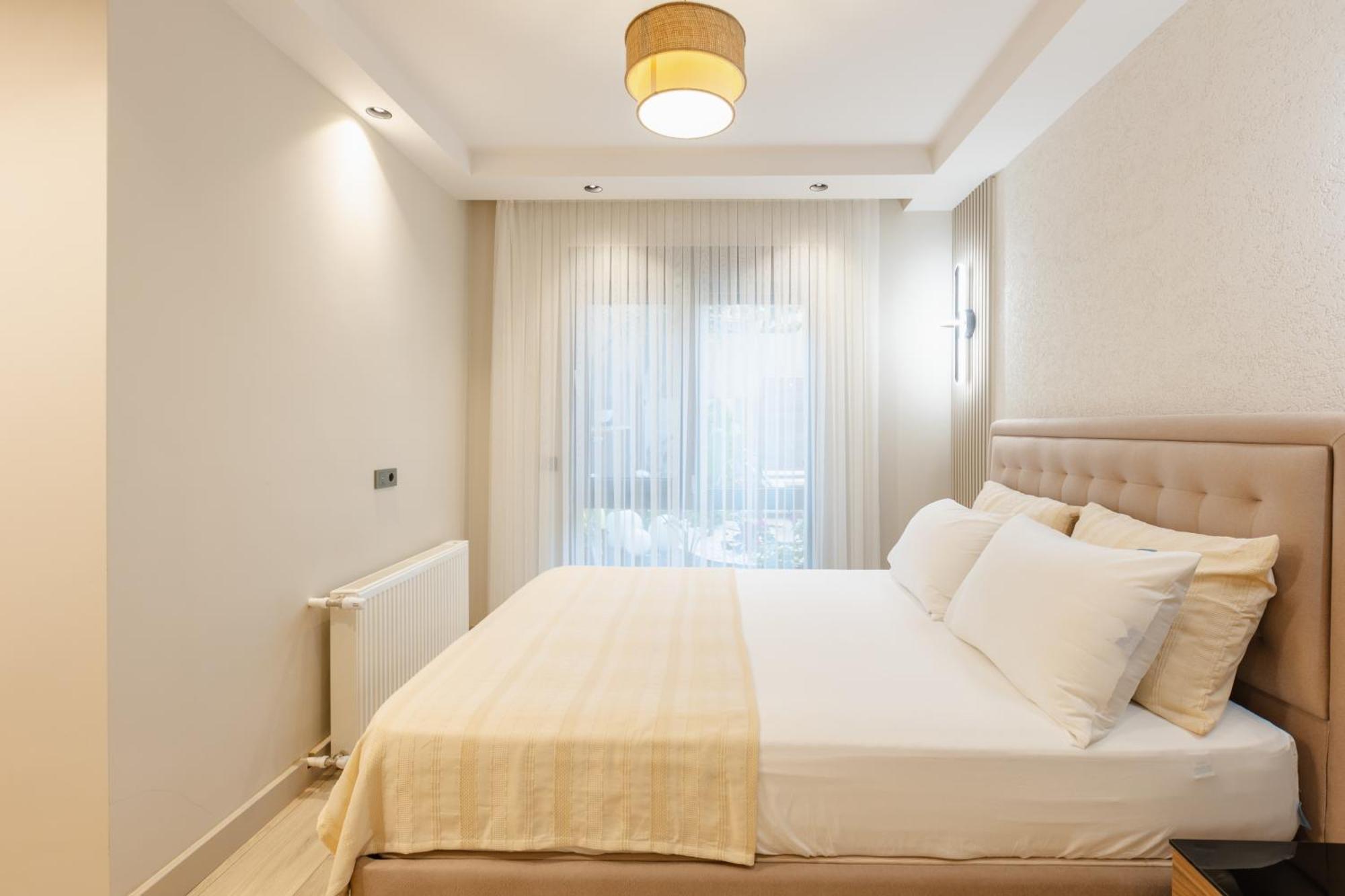 Los Suites Apartment *