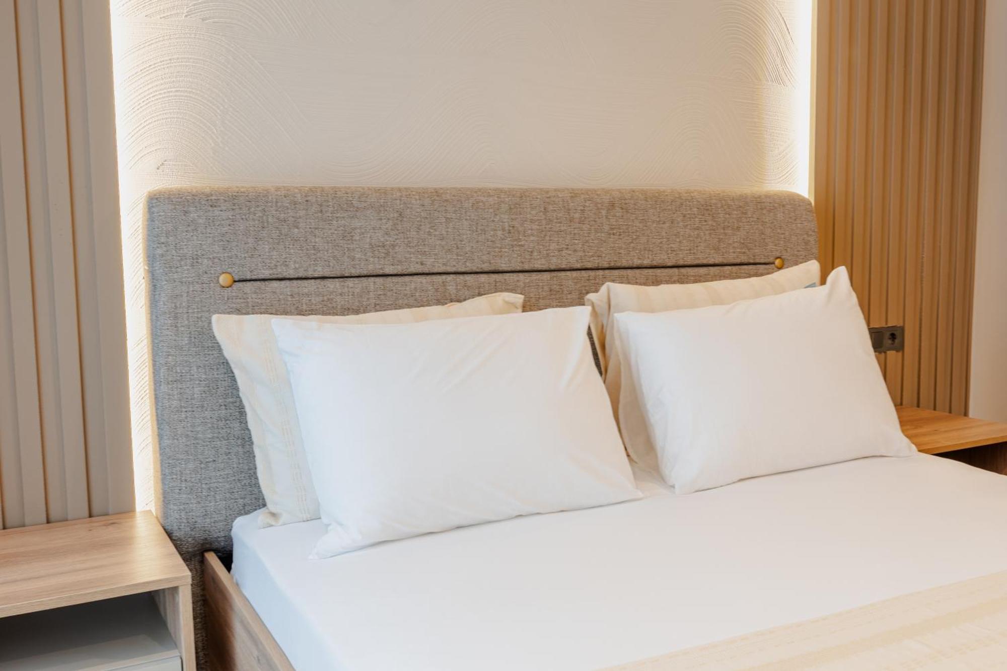 Los Suites Apartment Antalya