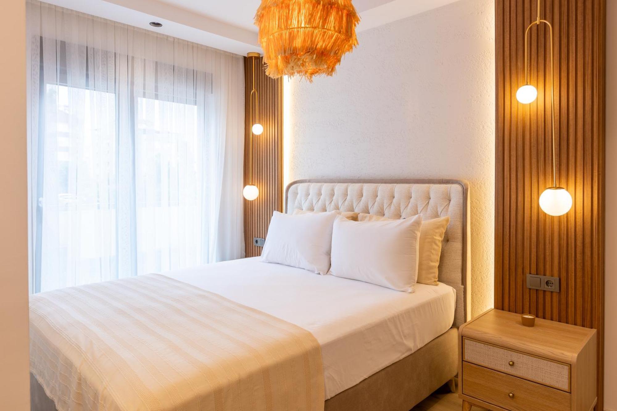 Los Suites Antalya