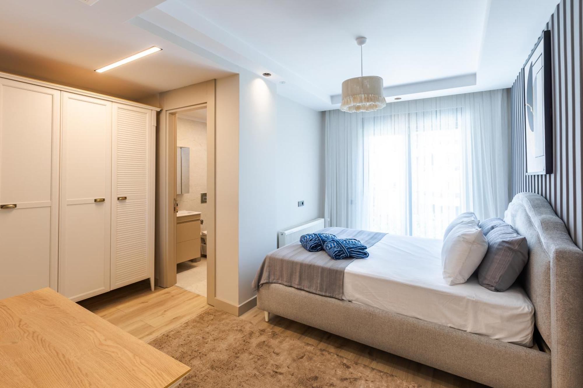 Apartment Los Suites Antalya