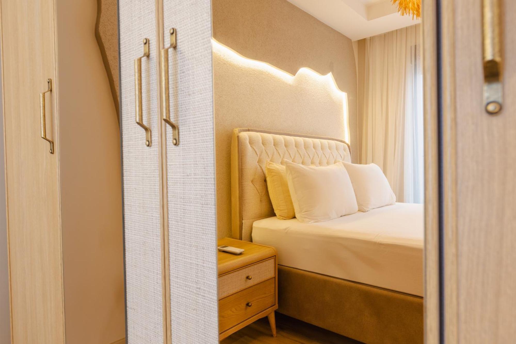 Los Suites Apartment Antalya