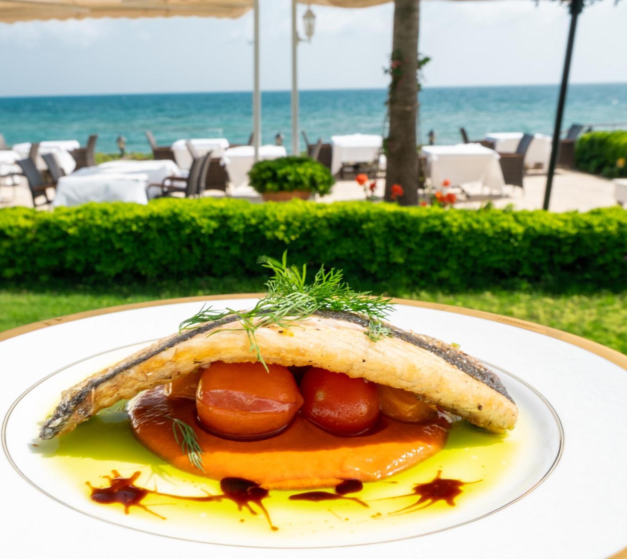 Augusto Boutique & Hotel Konakli