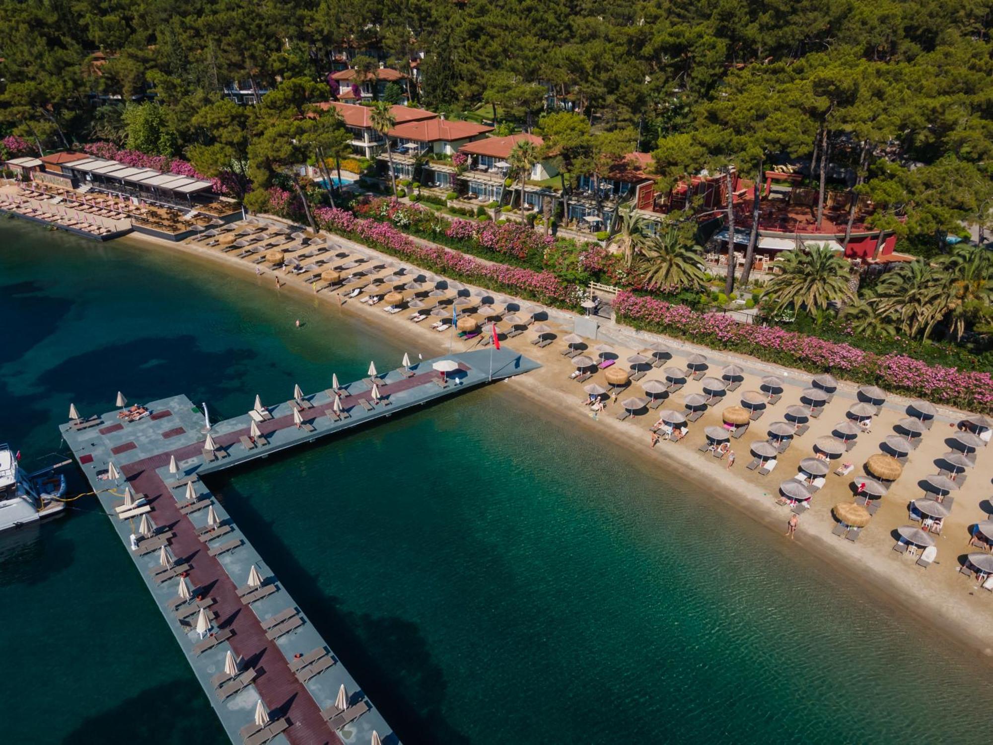 Grand Yazici Club Turban Termal 4* Marmaris