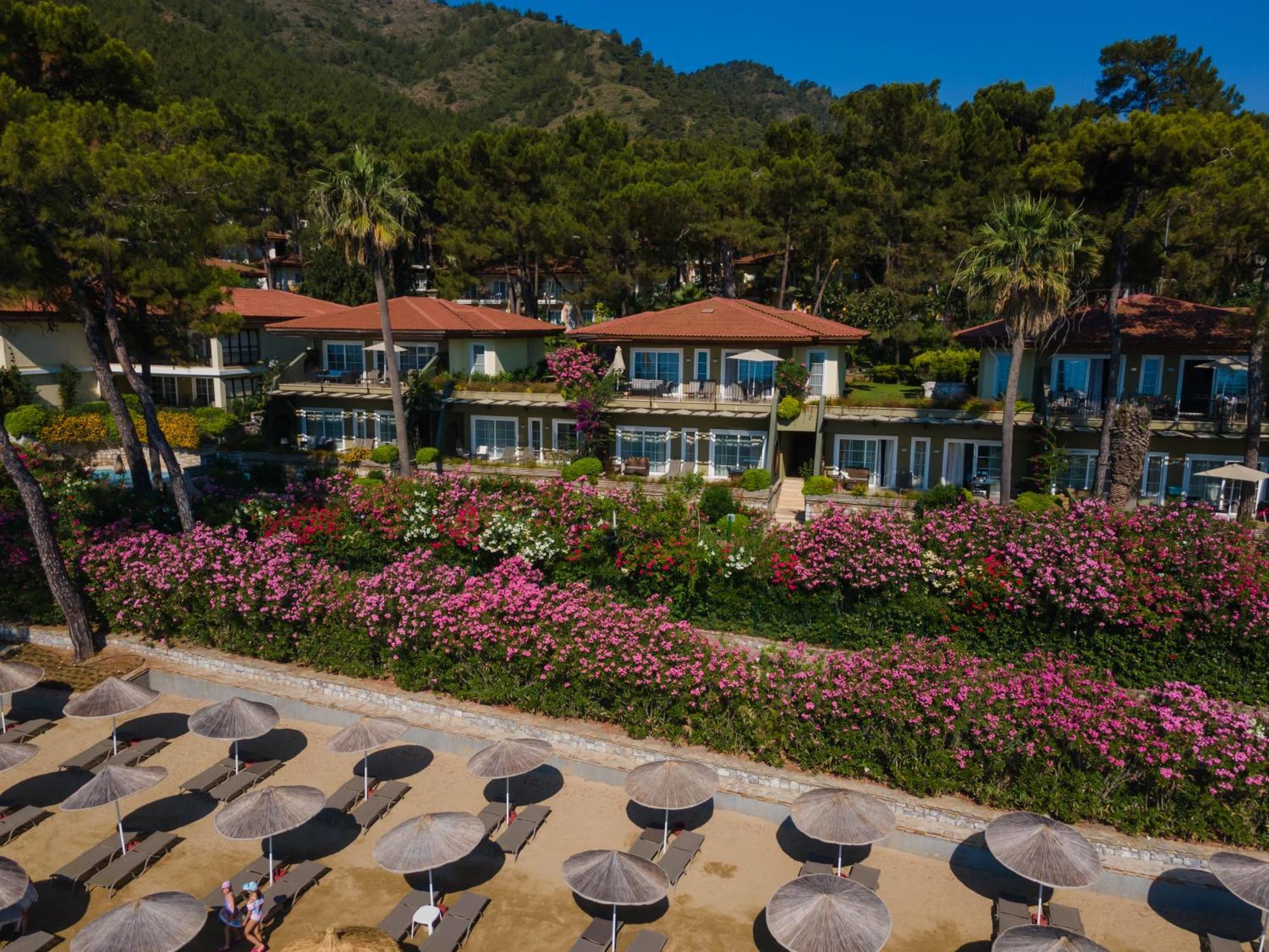 Grand Yazici Club Turban Termal Marmaris