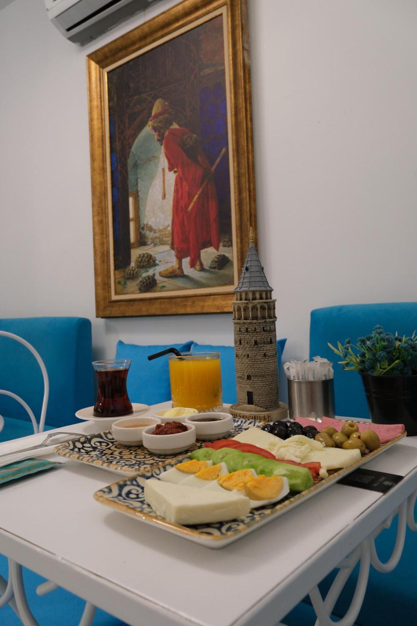 Hotel Galata Moon 2*