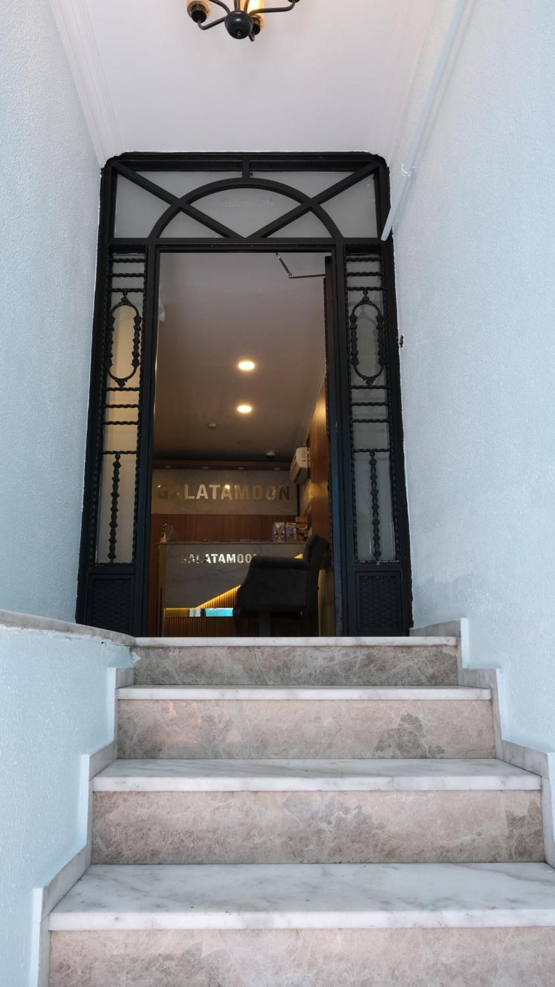 Hotel Galata Moon