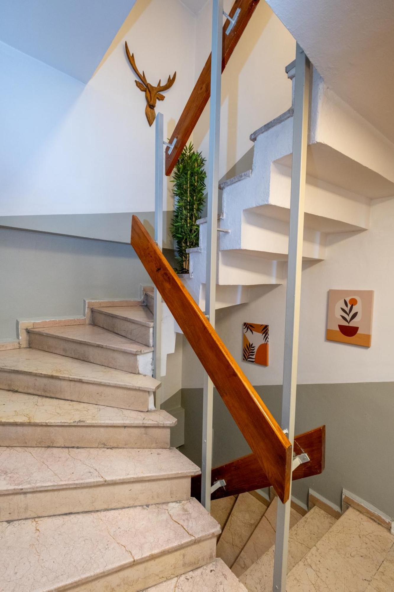 Pesa Aparthotel