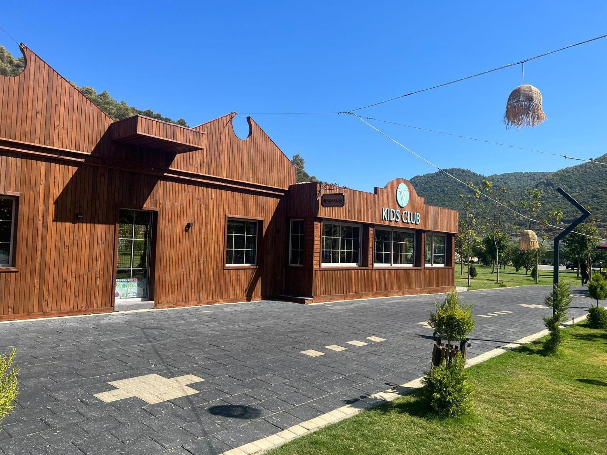 Hotel Batihan Vadi Kusadasi
