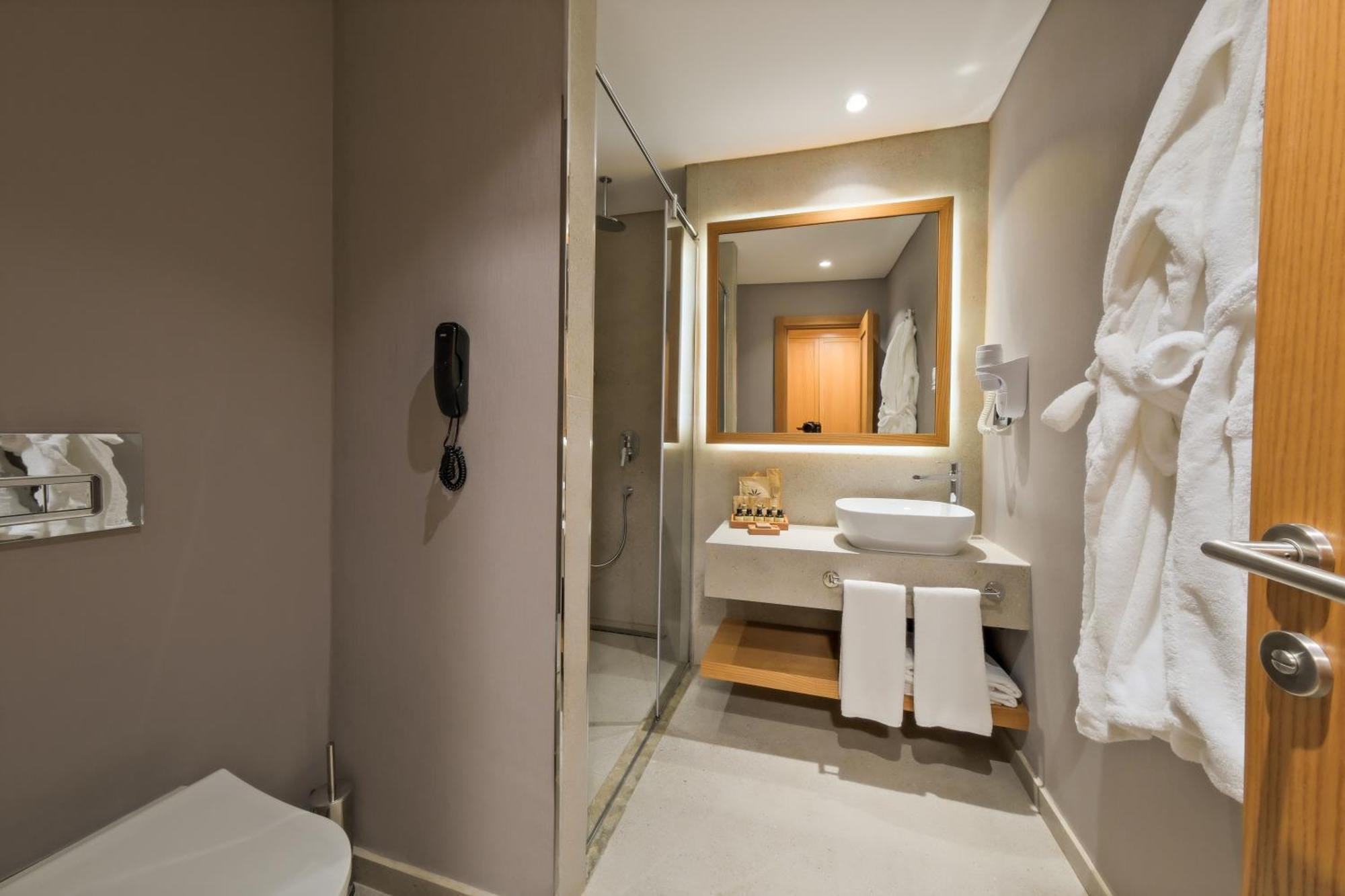 Siu Collection 5* Beldibi (Kemer)