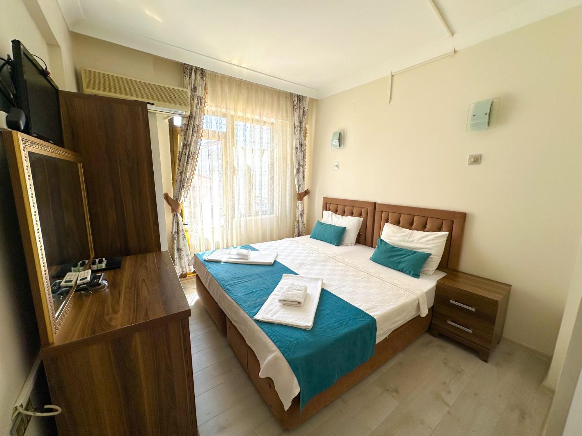 Reis Hotel