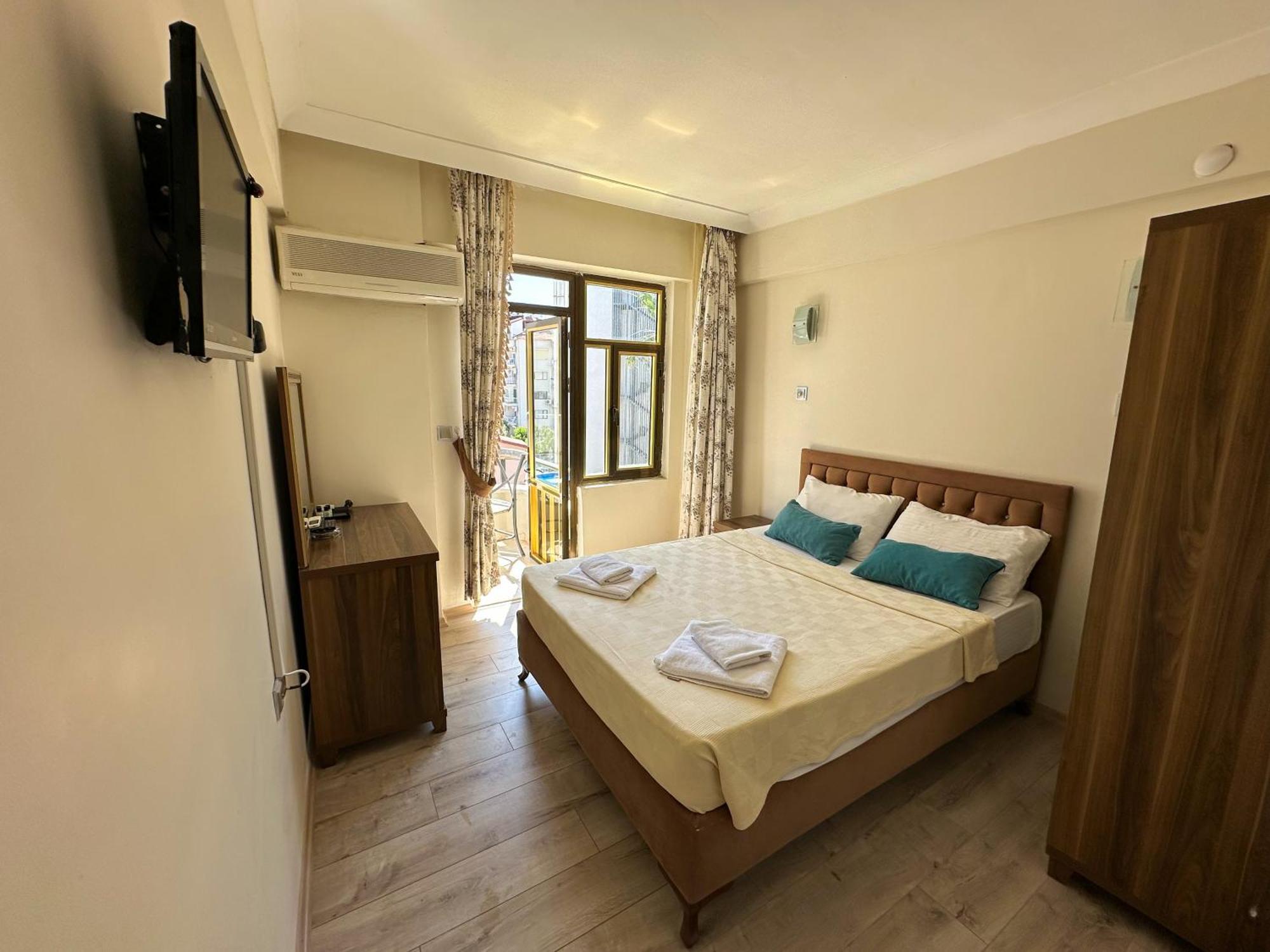 Reis Hotel 3*