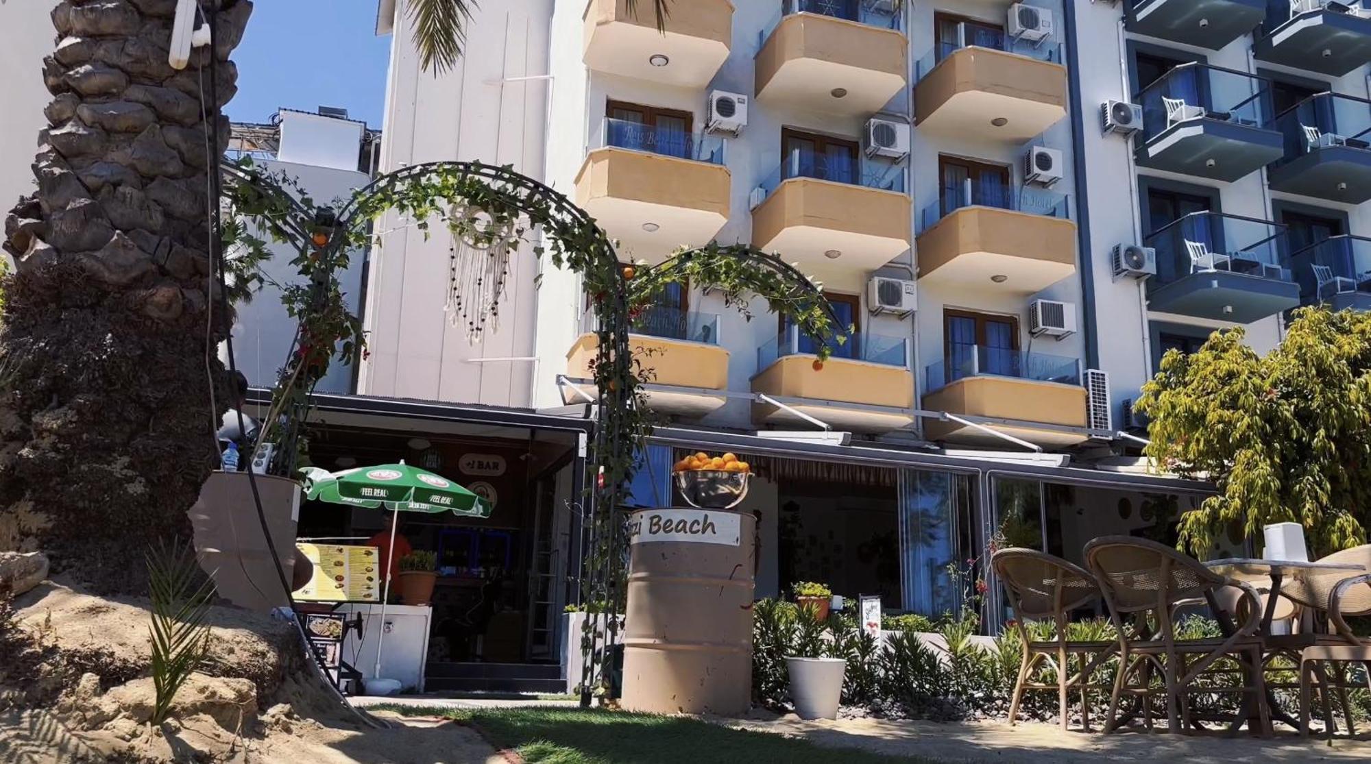 Hotel Reis 3*