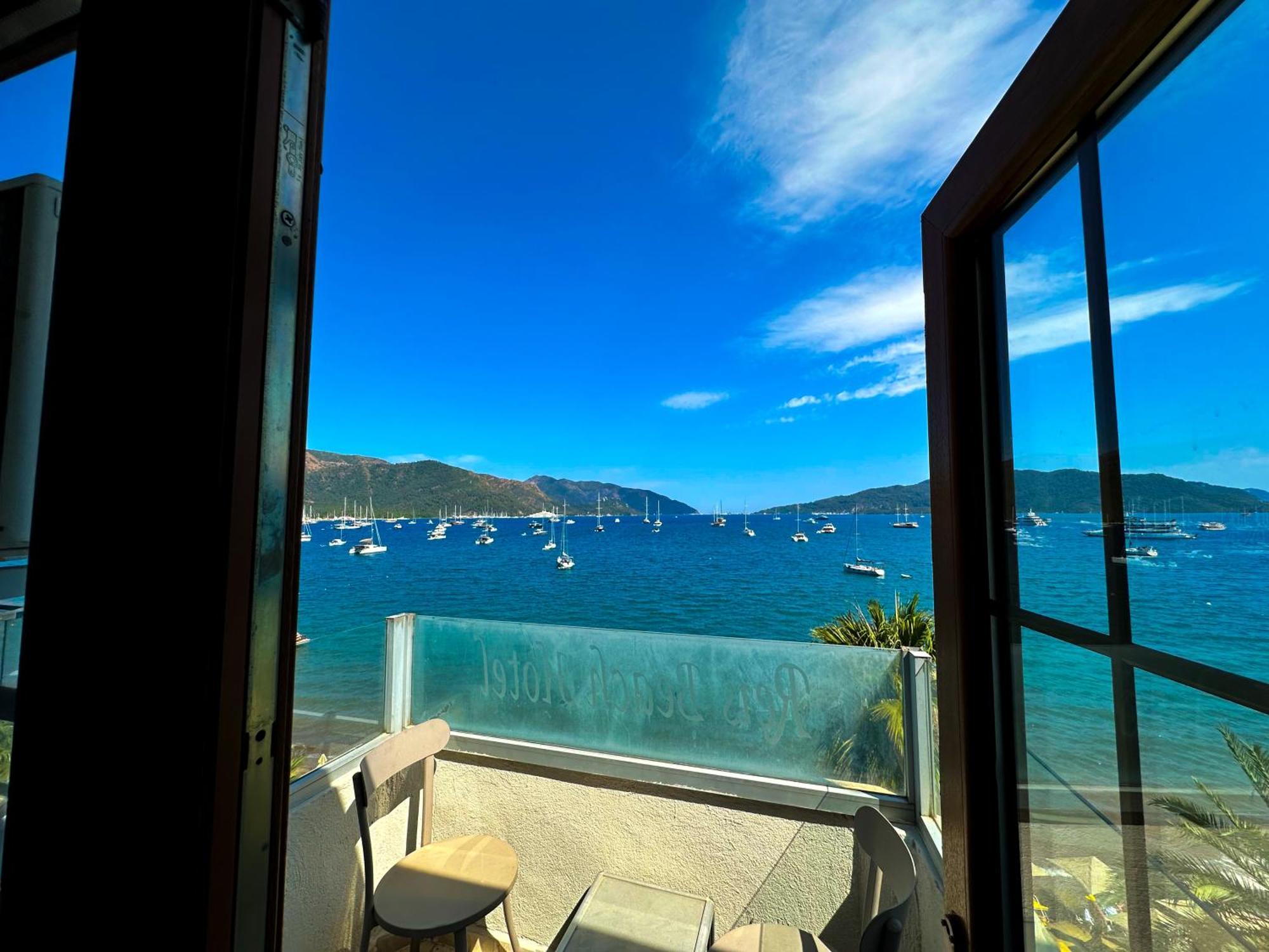 Reis 3* Marmaris