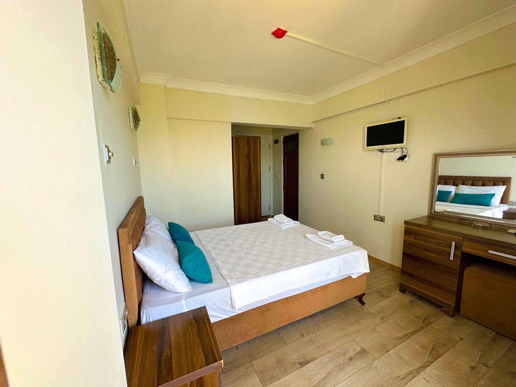Reis Hotel Marmaris