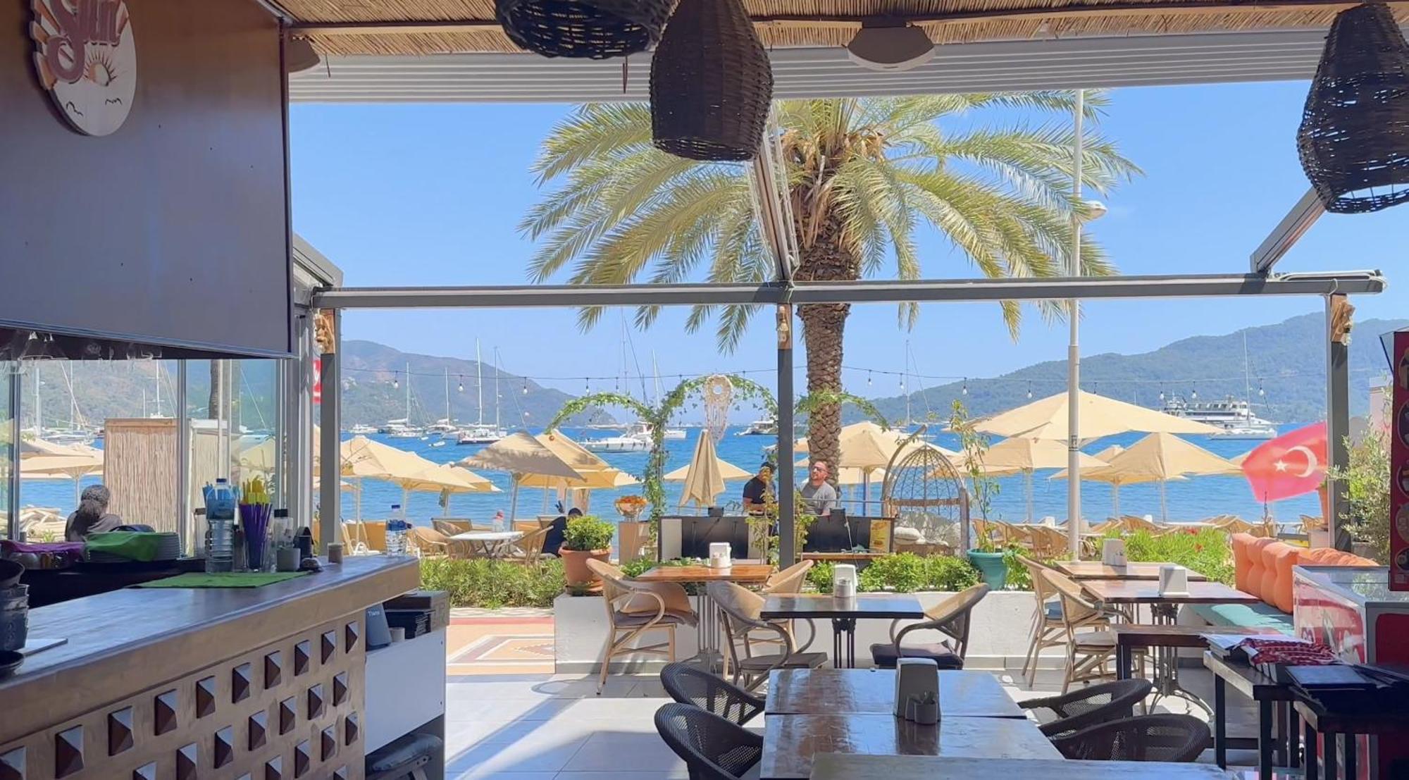 Hotel Reis Marmaris