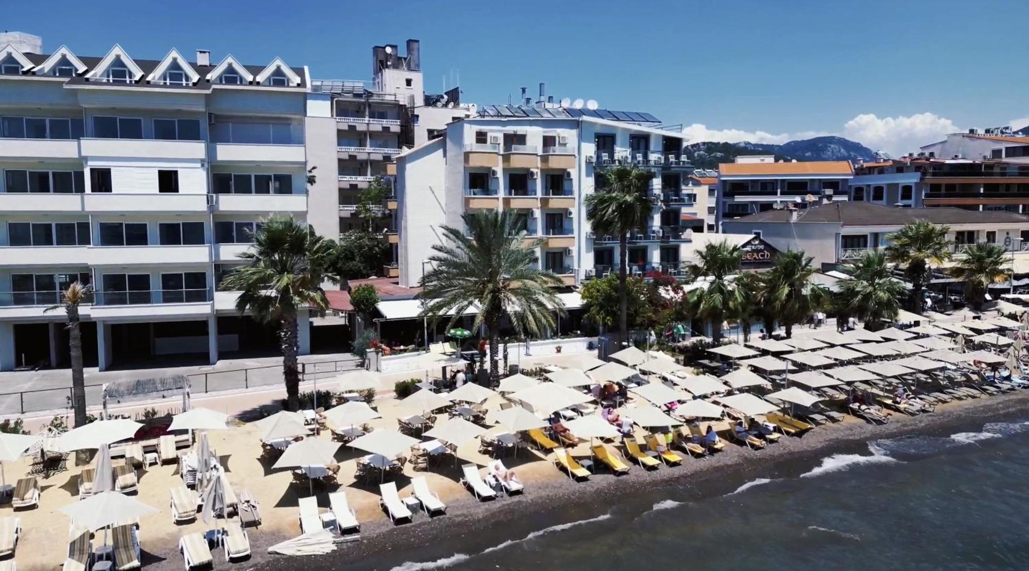 Reis Marmaris