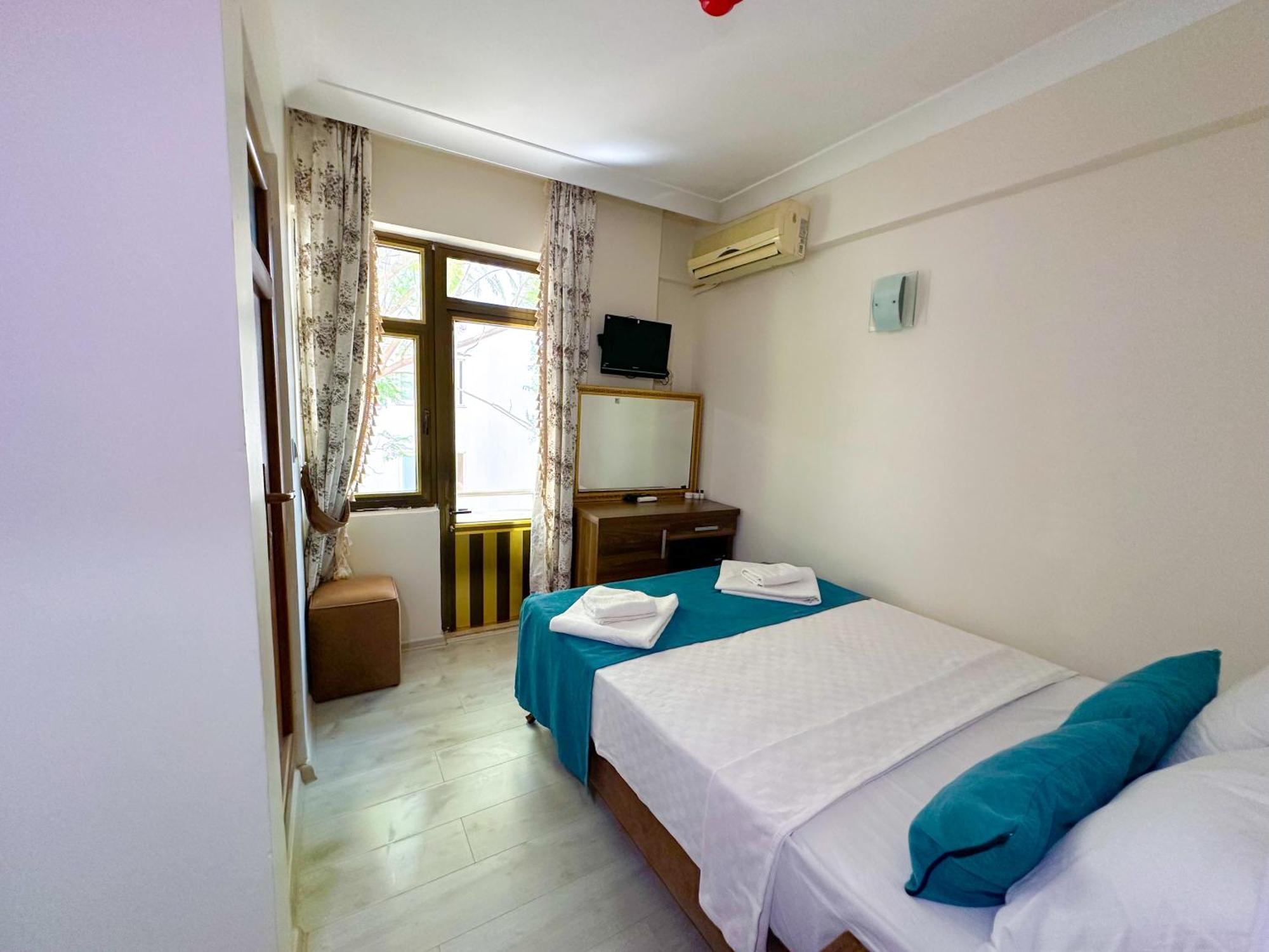 Reis 3* Marmaris