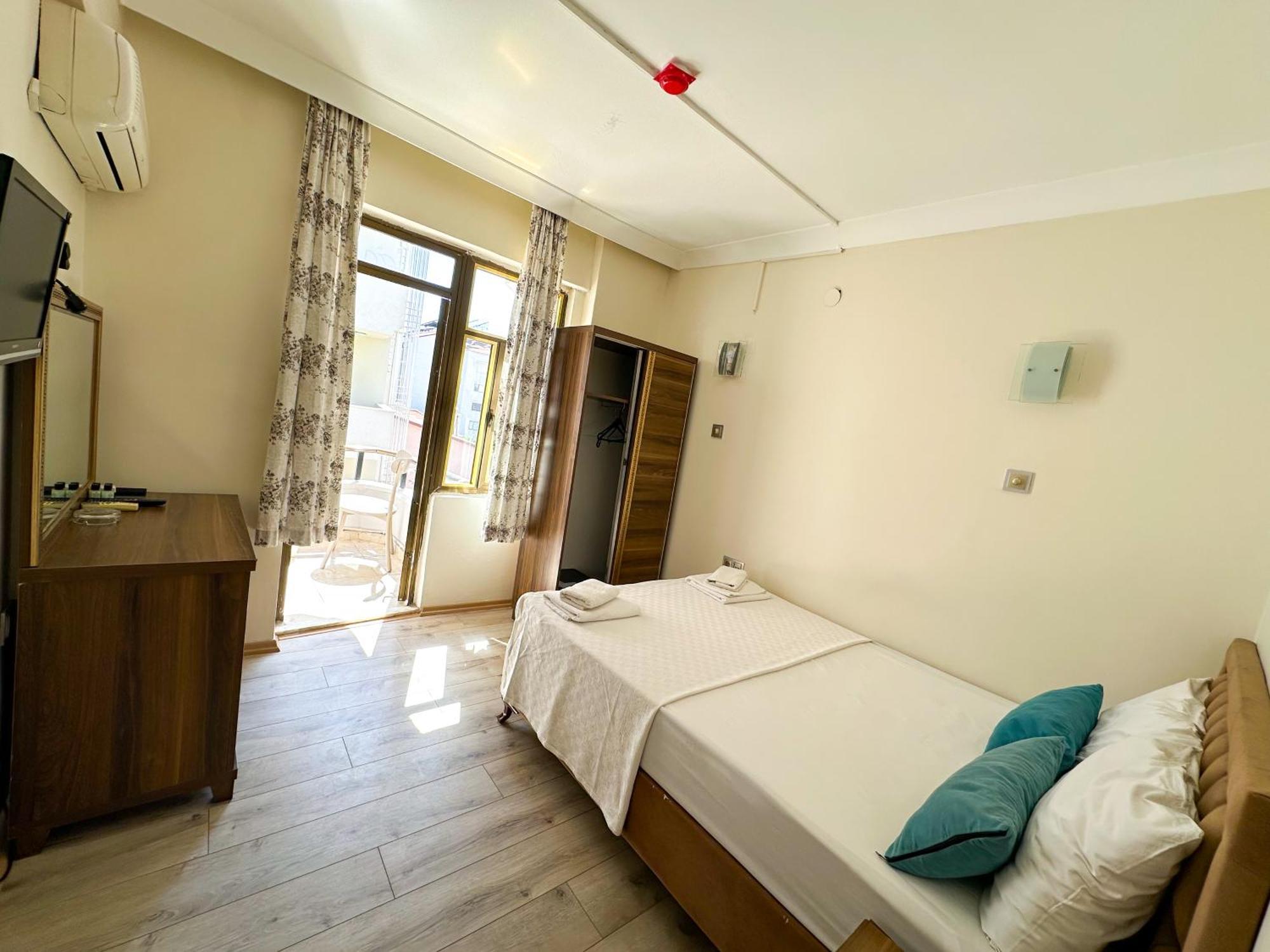 Hotel Reis