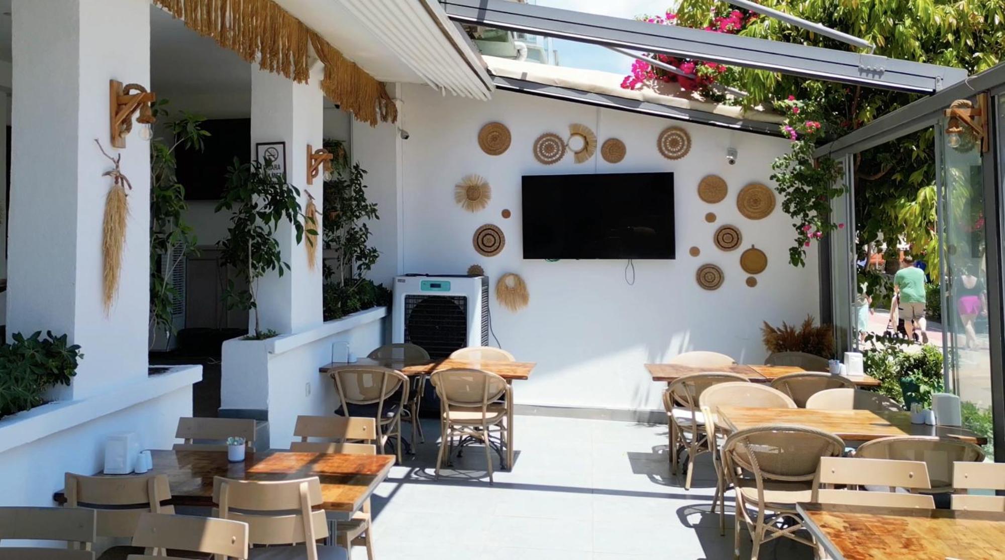 Hotel Reis Marmaris