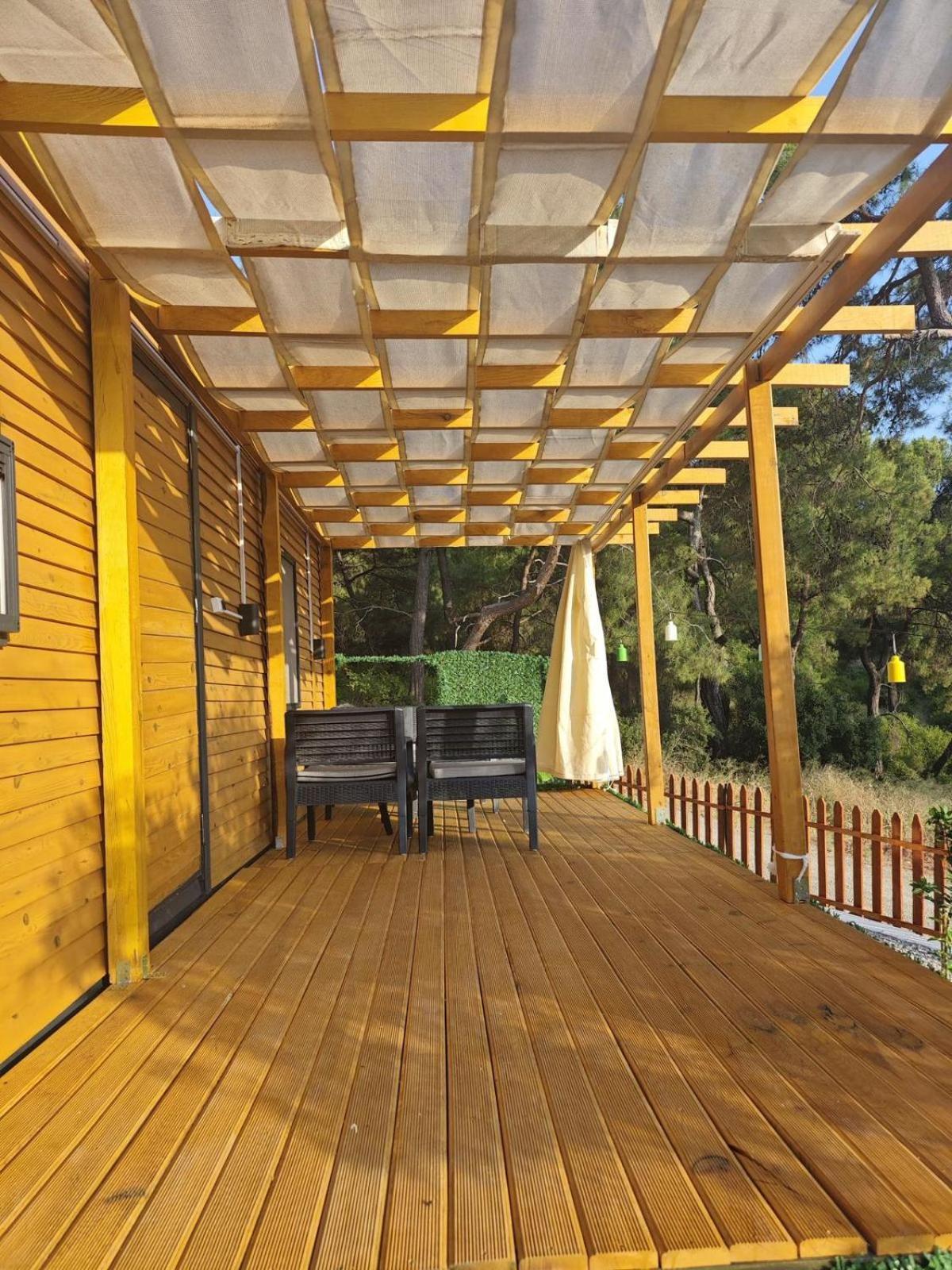Campsite Tiny Mini House Dalaman