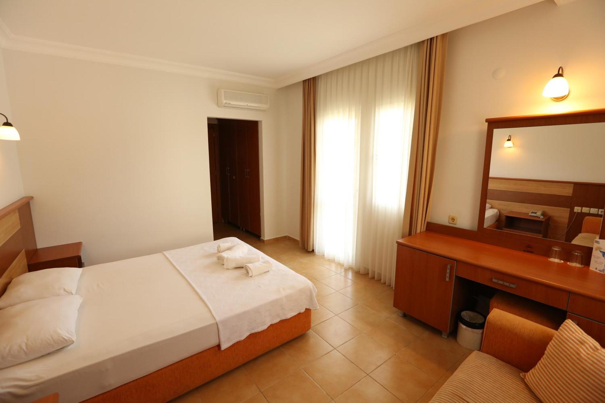 Hotel Mavruka Oludeniz