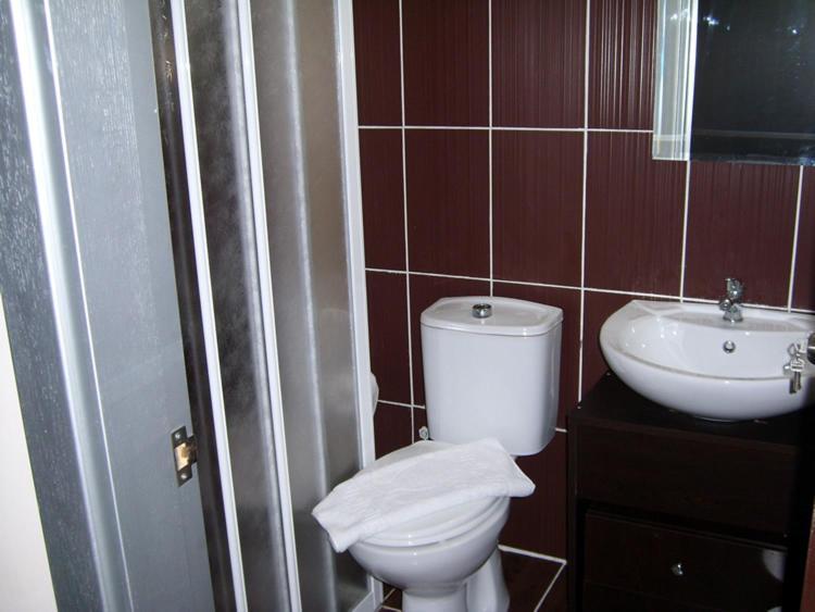 Hotel Gold Guzelcamli