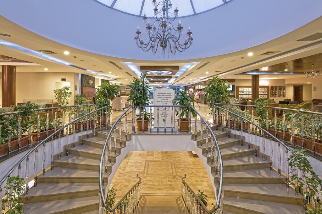Lilyum & Resort 4*