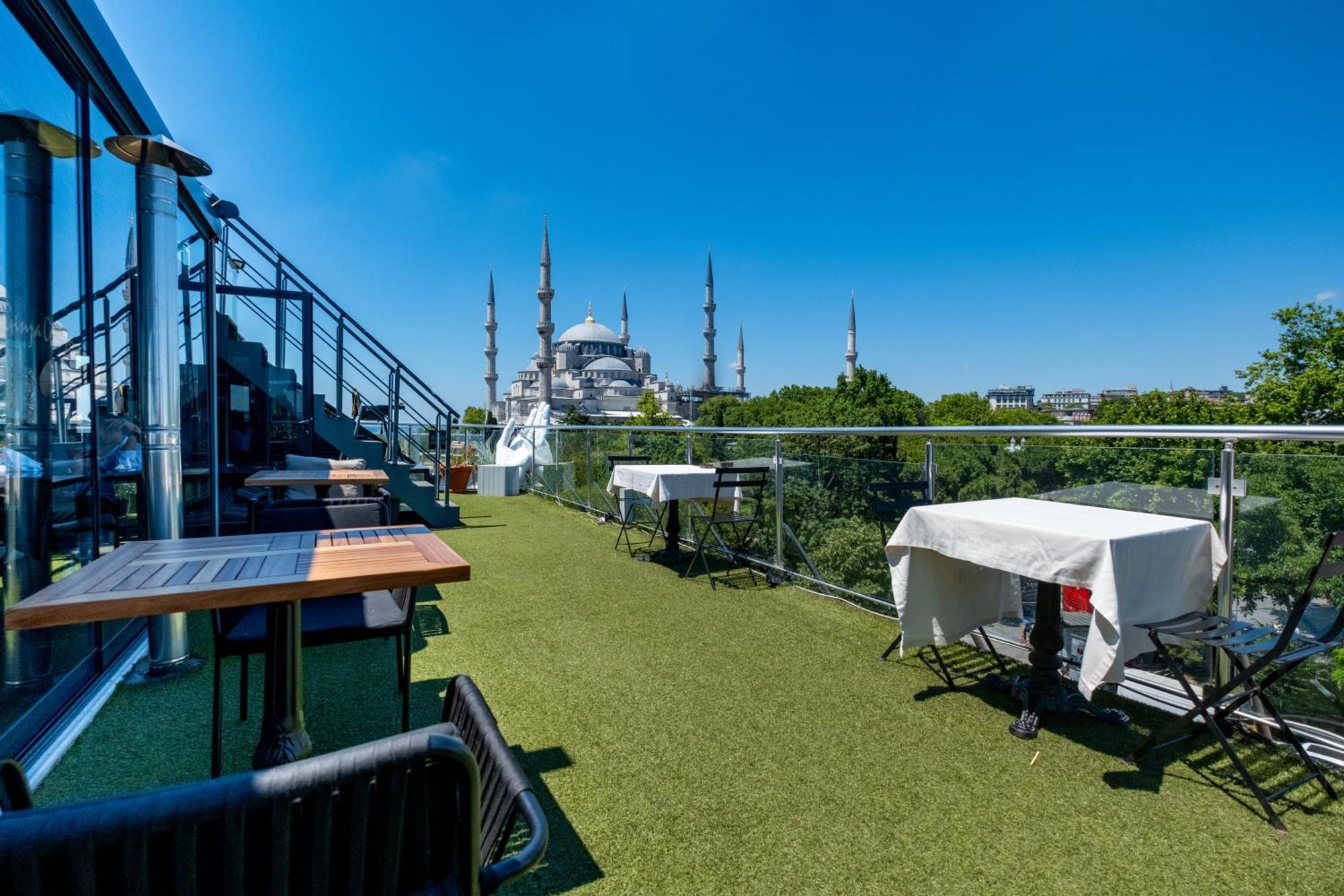 Armagrandi Spina Hotel-special Category Hotel 4*