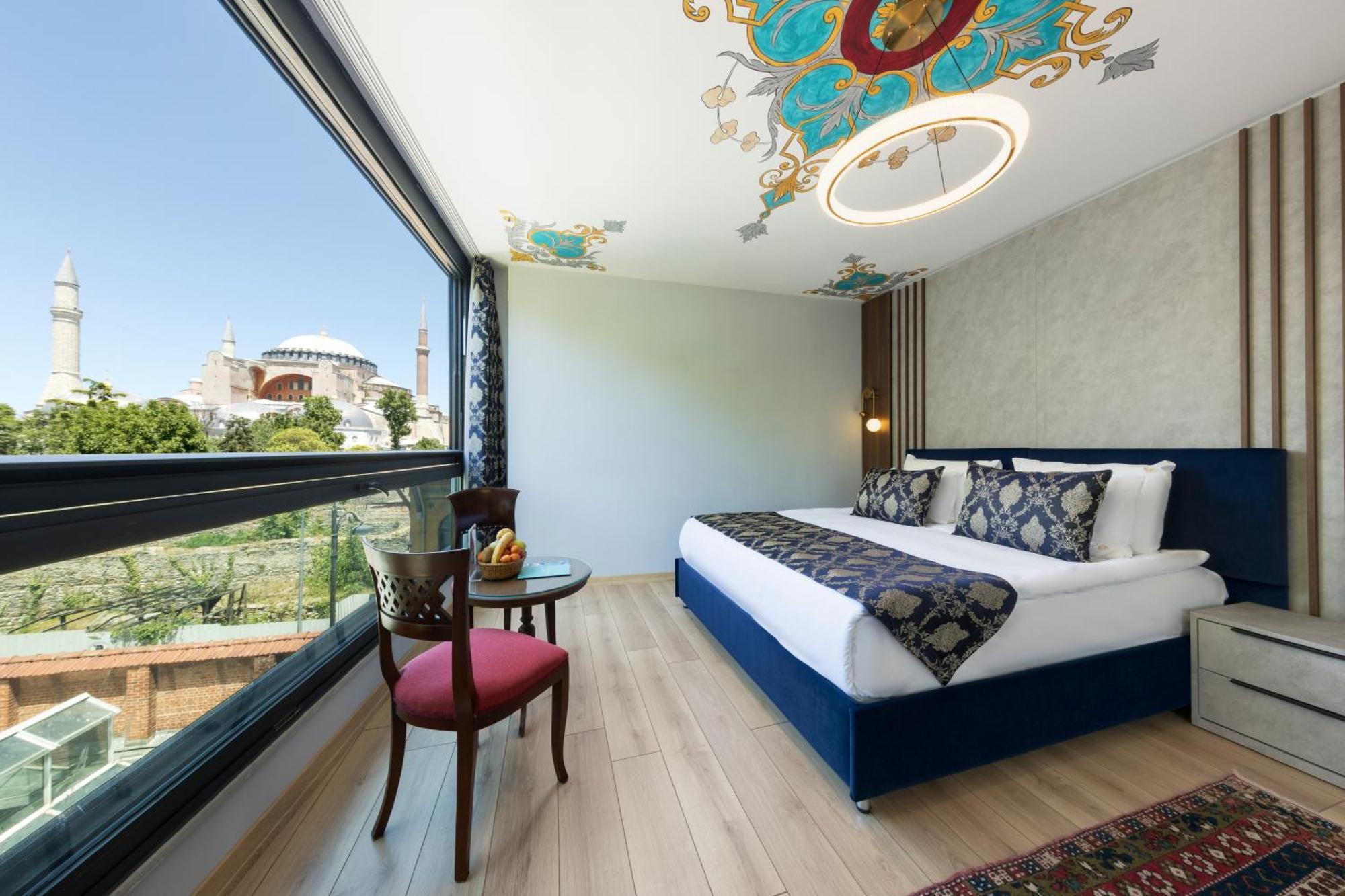 Hotel Seven Hills - Special Category