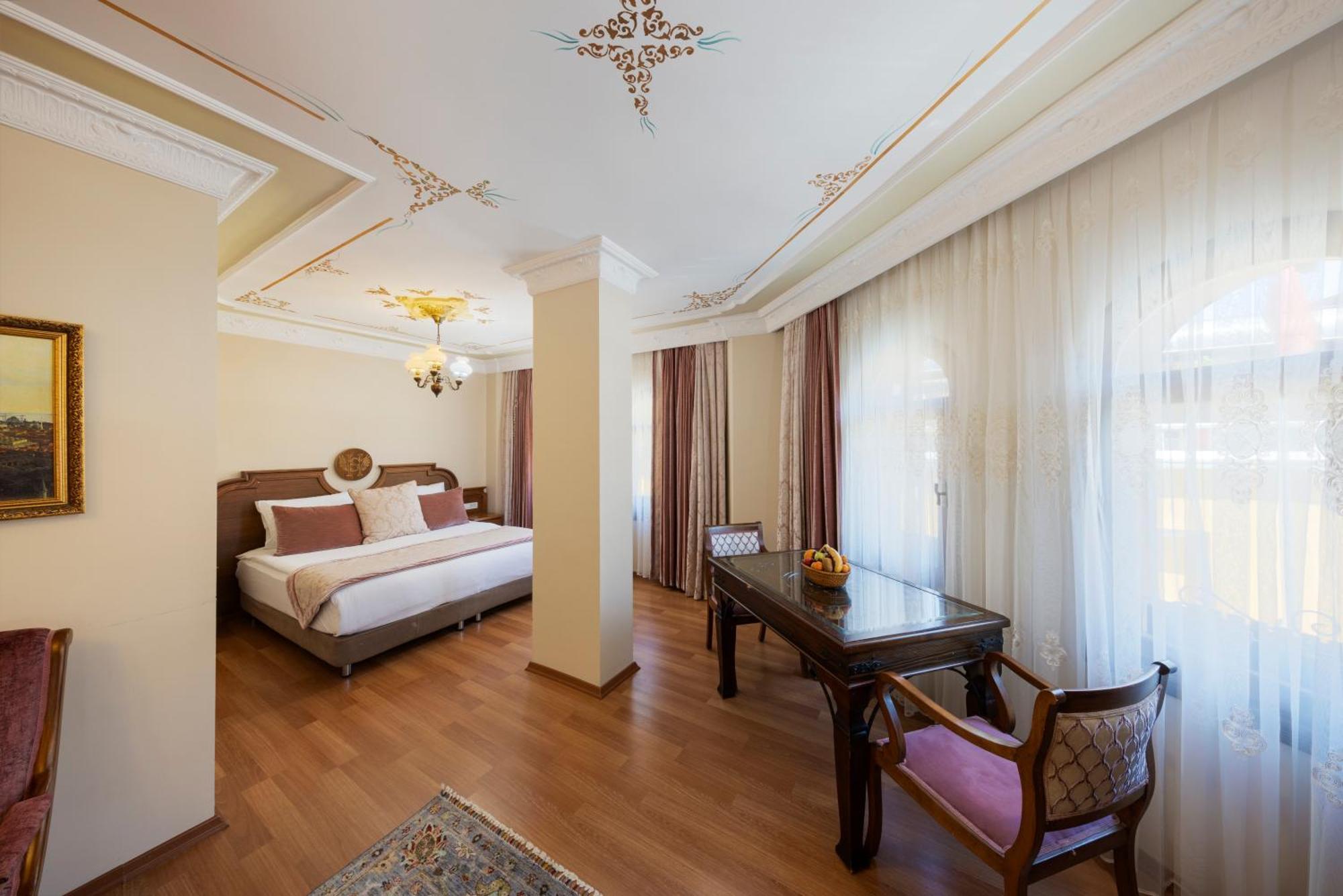 Hotel Seven Hills - Special Category Istanbul