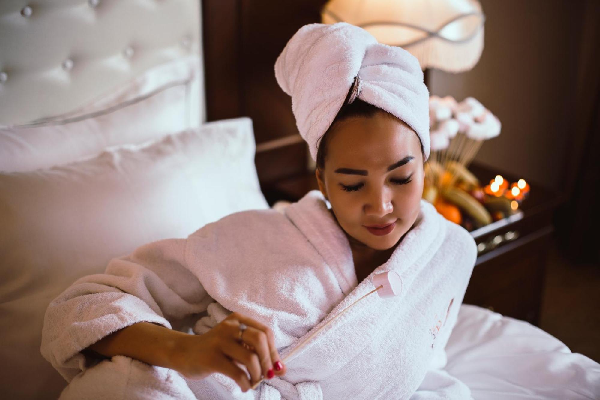 Latanya Palm & Airport Hotel 4*