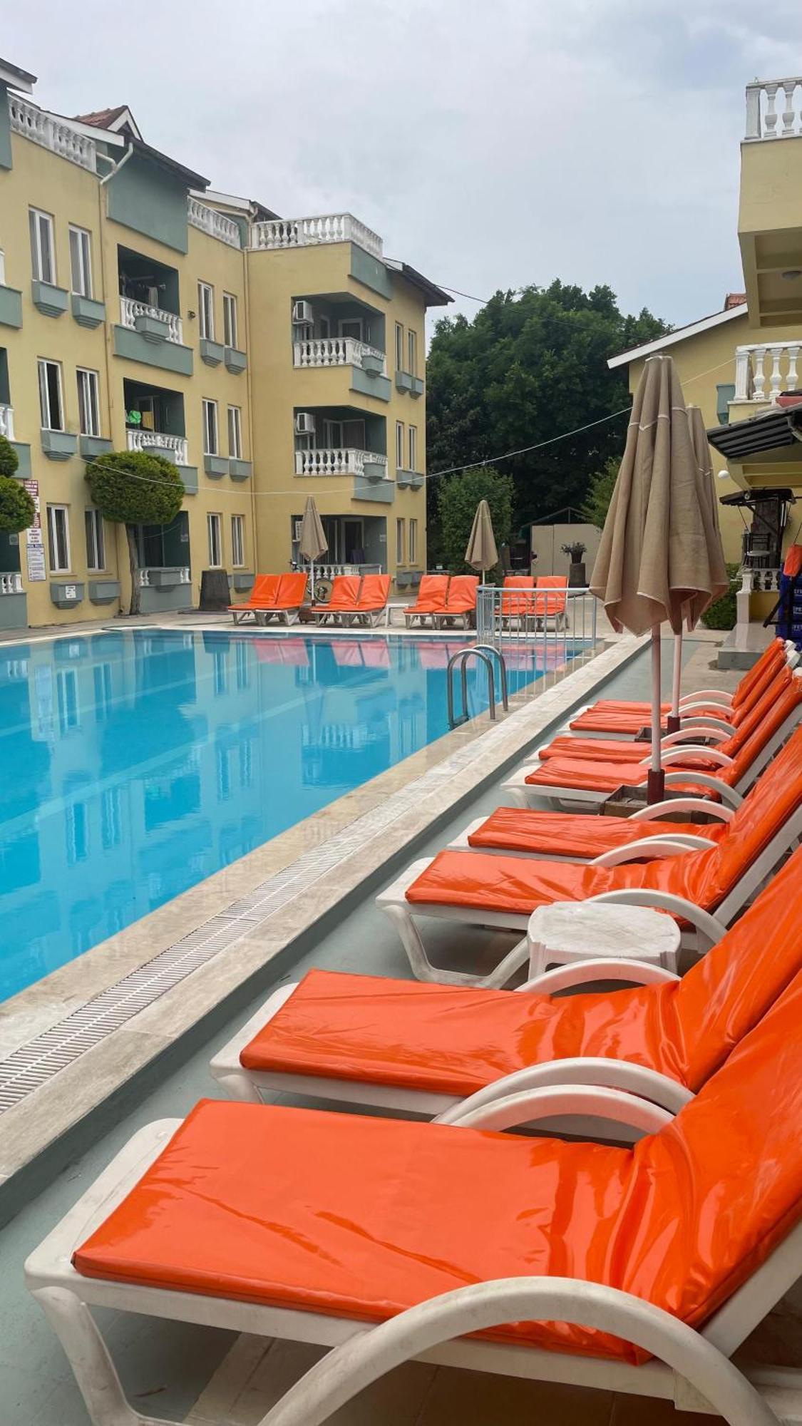 Club Sunset 3* Marmaris