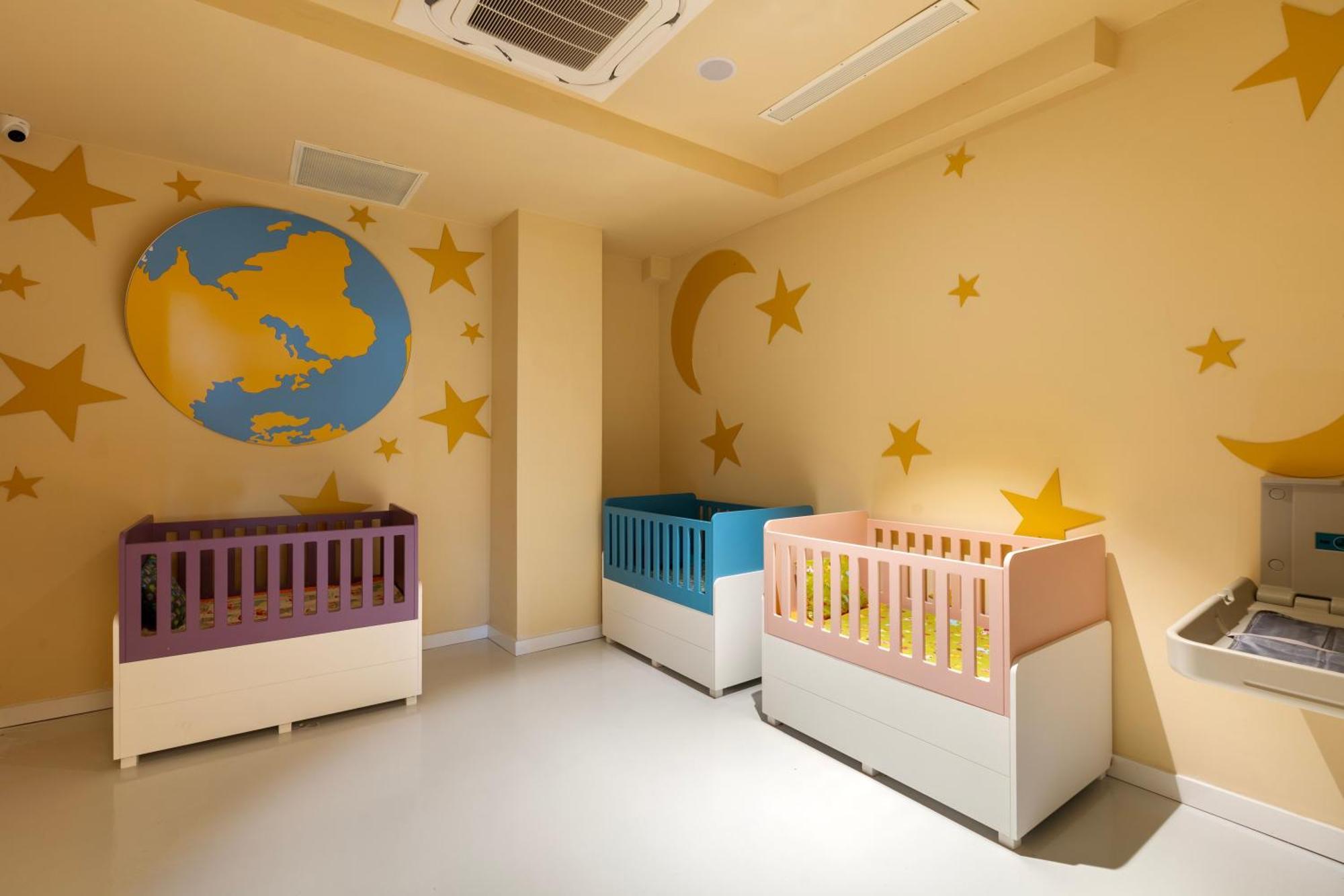 Kirman Belazur & 5* Belek