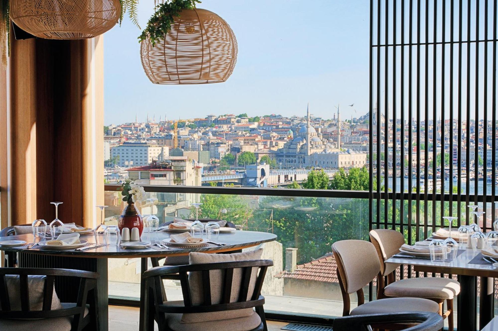 The Galata - Mgallery Collection Istanbul