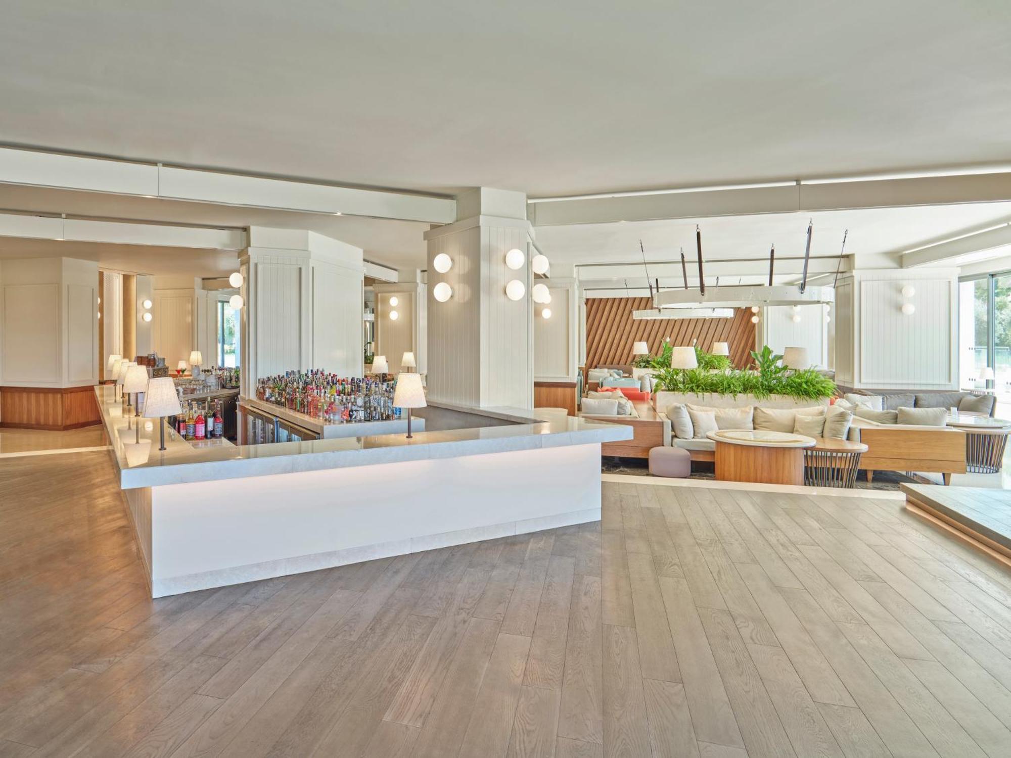 Hotel Voyage Sorgun 5*